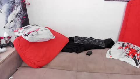 Snapshot of alex_wandhot chatting on March 2025 05:57:01 AM Alex WandHot online show from March 2025 05:57:01 AM