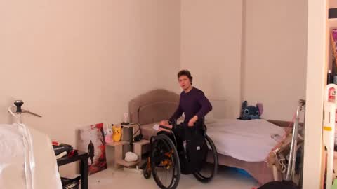 Snapshot of alex_wandhot chatting on March 2025 09:55:01 AM Alex WandHot online show from March 2025 09:55:01 AM