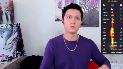 Snapshot of alex_wandhot chatting on September 2025 07:08:01 AM Alex WandHot online show from September 2025 07:08:01 AM