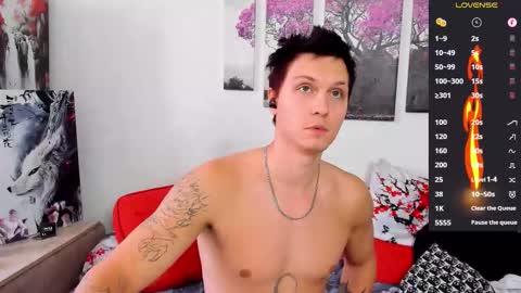 Snapshot of alex_wandhot chatting on September 2025 06:04:02 AM Alex WandHot online show from September 2025 06:04:02 AM