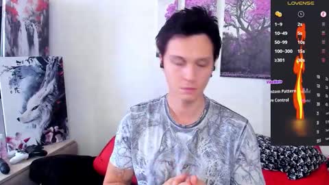 Snapshot of alex_wandhot chatting on September 2025 04:16:01 AM Alex WandHot online show from September 2025 04:16:01 AM