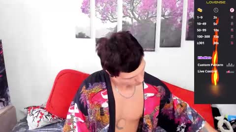 Snapshot of alex_wandhot chatting on September 2025 05:02:02 AM Alex WandHot online show from September 2025 05:02:02 AM