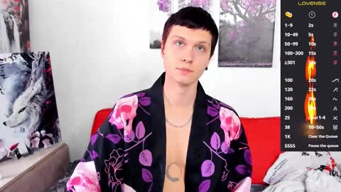 Snapshot of alex_wandhot chatting on October 2025 04:52:01 AM Alex WandHot online show from October 2025 04:52:01 AM