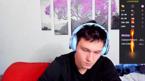 Snapshot of alex_wandhot chatting on October 2025 11:18:02 AM Alex WandHot online show from October 2025 11:18:02 AM