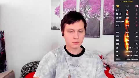 Snapshot of alex_wandhot chatting on October 2025 05:30:01 AM Alex WandHot online show from October 2025 05:30:01 AM