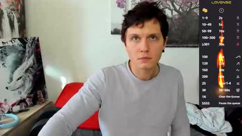 Snapshot of alex_wandhot chatting on October 2025 07:16:01 AM Alex WandHot online show from October 2025 07:16:01 AM