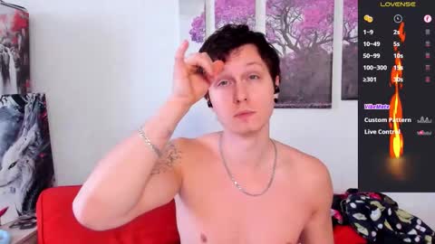 Snapshot of alex_wandhot chatting on October 2025 04:16:02 AM Alex WandHot online show from October 2025 04:16:02 AM