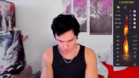 Snapshot of alex_wandhot chatting on November 2025 02:54:01 AM Alex WandHot online show from November 2025 02:54:01 AM