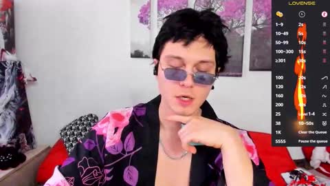 Snapshot of alex_wandhot chatting on November 2025 05:40:02 AM Alex WandHot online show from November 2025 05:40:02 AM