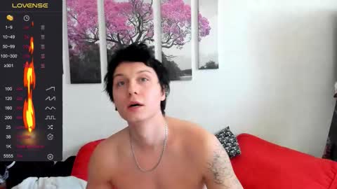 Snapshot of alex_wandhot chatting on November 2025 06:07:02 AM Alex WandHot online show from November 2025 06:07:02 AM