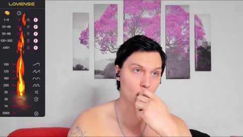 Snapshot of alex_wandhot chatting on November 2025 05:20:01 AM Alex WandHot online show from November 2025 05:20:01 AM