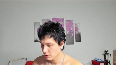 Snapshot of alex_wandhot chatting on December 2025 01:27:01 PM Alex WandHot online show from December 2025 01:27:01 PM