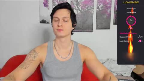 Snapshot of alex_wandhot chatting on December 2025 07:03:02 AM Alex WandHot online show from December 2025 07:03:02 AM