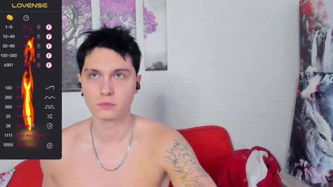 Snapshot of alex_wandhot chatting on December 2025 09:28:02 AM Alex WandHot online show from December 2025 09:28:02 AM