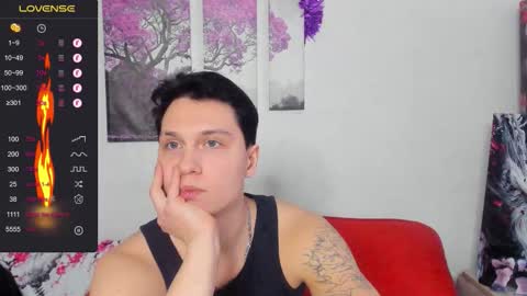 Snapshot of alex_wandhot chatting on January 2026 04:37:02 AM Alex WandHot online show from January 2026 04:37:02 AM