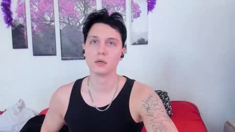 Snapshot of alex_wandhot chatting on January 2026 06:40:01 AM Alex WandHot online show from January 2026 06:40:01 AM