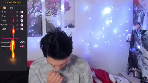 Snapshot of alex_wandhot chatting on January 2026 04:38:02 AM Alex WandHot online show from January 2026 04:38:02 AM