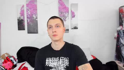 Snapshot of alex_wandhot chatting on February 2026 07:18:01 AM Alex WandHot online show from February 2026 07:18:01 AM