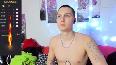 Snapshot of alex_wandhot chatting on February 2026 02:53:01 AM Alex WandHot online show from February 2026 02:53:01 AM