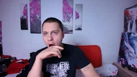 Snapshot of alex_wandhot chatting on February 2026 12:20:01 PM Alex WandHot online show from February 2026 12:20:01 PM