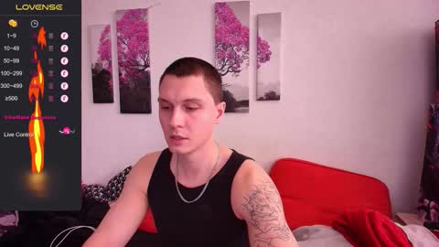 Snapshot of alex_wandhot chatting on February 2026 06:53:02 AM Alex WandHot online show from February 2026 06:53:02 AM