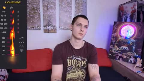 Snapshot of alex_wandhot chatting on February 2026 09:49:01 AM Alex WandHot online show from February 2026 09:49:01 AM