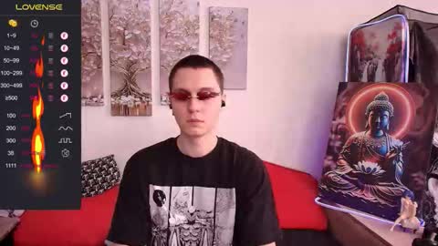 Snapshot of alex_wandhot chatting on February 2026 07:59:01 AM Alex WandHot online show from February 2026 07:59:01 AM