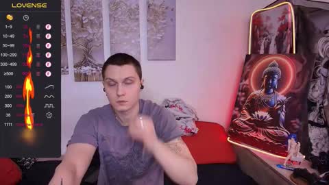 Snapshot of alex_wandhot chatting on February 2026 10:38:01 AM Alex WandHot online show from February 2026 10:38:01 AM