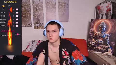 Snapshot of alex_wandhot chatting on February 2026 03:10:01 PM Alex WandHot online show from February 2026 03:10:01 PM