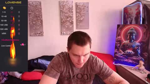 Snapshot of alex_wandhot chatting on February 2026 09:08:02 AM Alex WandHot online show from February 2026 09:08:02 AM