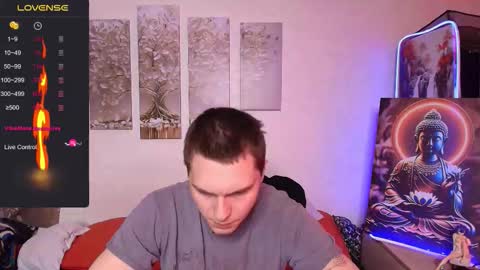 Snapshot of alex_wandhot chatting on March 2026 01:57:02 PM Alex WandHot online show from March 2026 01:57:02 PM