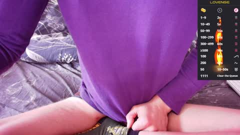 Alex WandHot online show from April 2026 06:41:02 AM