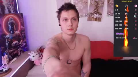 Alex WandHot online show from April 2026 02:18:01 AM