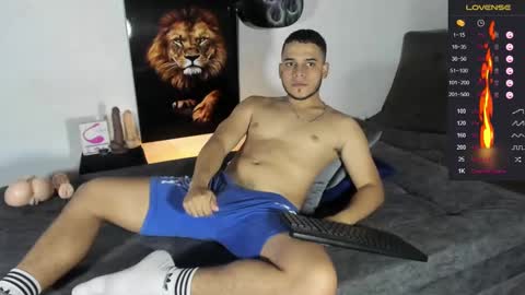 Alex Woll online show from February 2025 05:26:02 PM