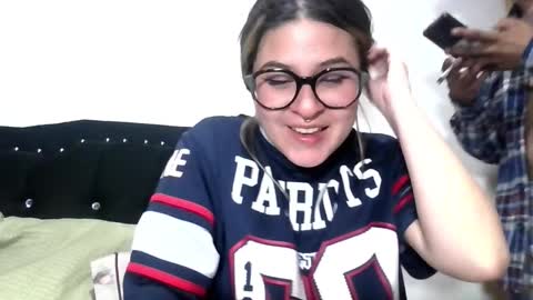 alex_y_sam online show from March 2026 04:40:01 AM