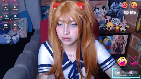 ALEXA online show from March 2026 06:44:02 PM