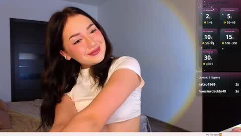 Alexa  dont forget to thumbs up me online show from October 2025 02:26:01 AM