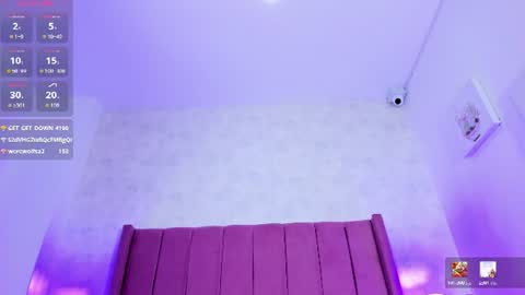 Snapshot of alexa__lopez chatting on June 2026 04:09:01 AM alexa__lopez online show from June 2026 04:09:01 AM