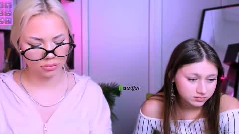 alexa bonni online show from February 2026 12:33:01 PM