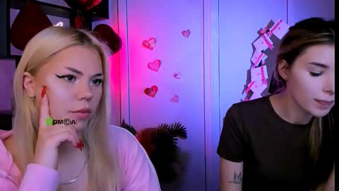 alexa bonni online show from February 2026 05:58:02 AM