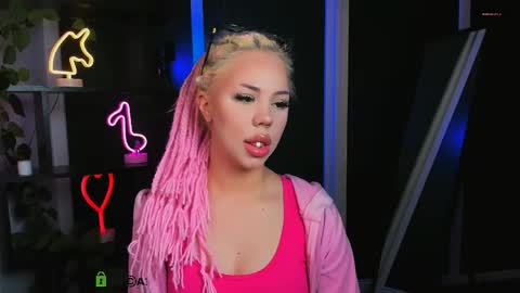 alexa bonni online show from April 2026 04:59:01 AM