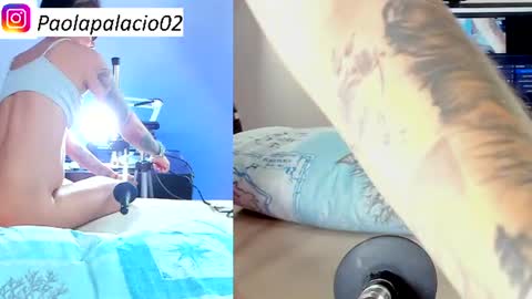 Alexa clark02 online show from July 2026 10:36:02 PM