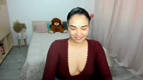 Snapshot of alexa_dolly chatting on June 2026 05:45:01 AM Alexa online show from June 2026 05:45:01 AM