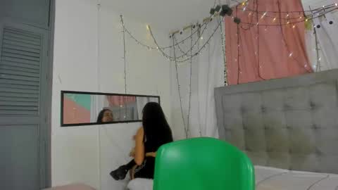 Snapshot of alexa_dream_0 chatting on September 2025 02:55:02 PM alexa_dream_0 online show from September 2025 02:55:02 PM