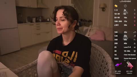 Little Duck homie online show from February 2025 06:45:01 PM