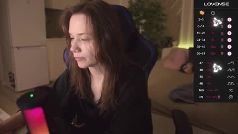 Little Duck homie online show from November 2025 05:15:01 PM