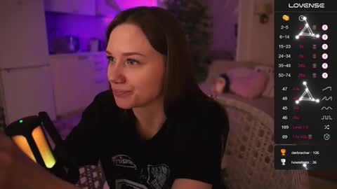 Little Duck homie online show from December 2025 04:48:02 PM