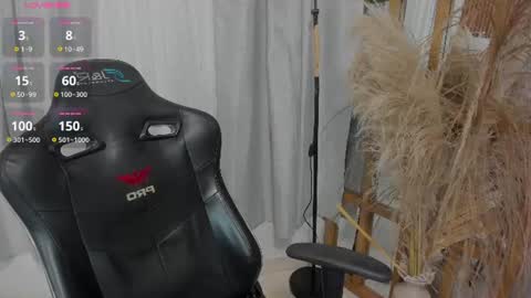 alexa_foxx27 online show from July 2026 07:38:01 PM