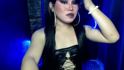 Snapshot of alexa_hansung chatting on October 2025 07:53:02 AM alexa_hansung online show from October 2025 07:53:02 AM