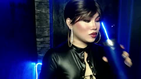 Snapshot of alexa_hansung chatting on October 2025 08:44:01 AM alexa_hansung online show from October 2025 08:44:01 AM